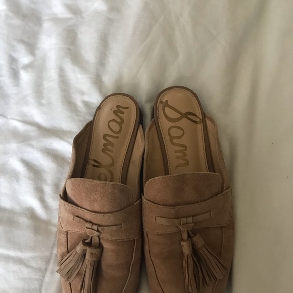 Sam Edelman mules - Picture 3 of 5